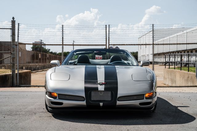 1998 Chevrolet Corvette | Addison, TX | Apex Auto Sports 1998 Chevrolet Corvette | Addison, TX | Apex Auto Sports