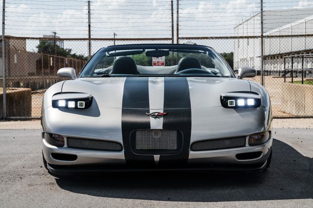 1998 Chevrolet Corvette | Addison, TX | Apex Auto Sports 1998 Chevrolet Corvette | Addison, TX | Apex Auto Sports