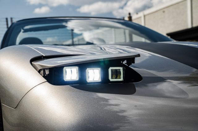 1998 Chevrolet Corvette | Addison, TX | Apex Auto Sports 1998 Chevrolet Corvette | Addison, TX | Apex Auto Sports