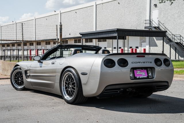 1998 Chevrolet Corvette | Addison, TX | Apex Auto Sports 1998 Chevrolet Corvette | Addison, TX | Apex Auto Sports