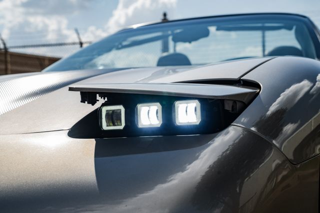 1998 Chevrolet Corvette | Addison, TX | Apex Auto Sports 1998 Chevrolet Corvette | Addison, TX | Apex Auto Sports