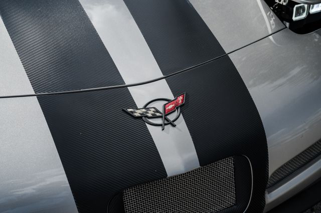 1998 Chevrolet Corvette | Addison, TX | Apex Auto Sports 1998 Chevrolet Corvette | Addison, TX | Apex Auto Sports