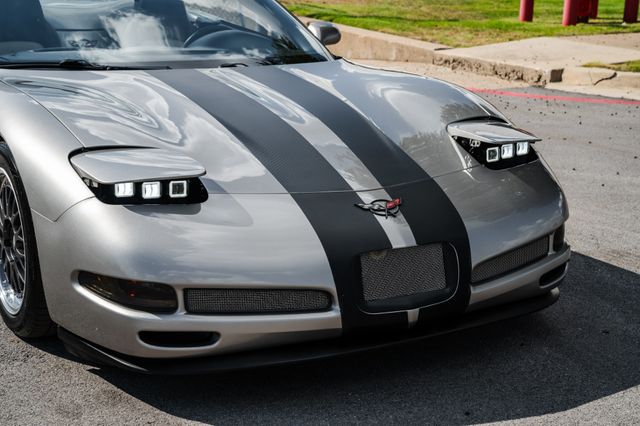 1998 Chevrolet Corvette | Addison, TX | Apex Auto Sports 1998 Chevrolet Corvette | Addison, TX | Apex Auto Sports