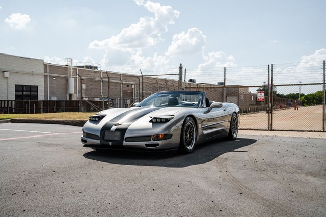 1998 Chevrolet Corvette | Addison, TX | Apex Auto Sports 1998 Chevrolet Corvette | Addison, TX | Apex Auto Sports