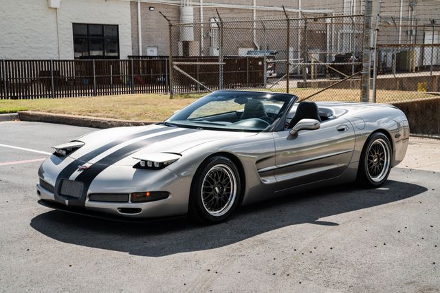 1998 Chevrolet Corvette | Addison, TX | Apex Auto Sports 1998 Chevrolet Corvette | Addison, TX | Apex Auto Sports