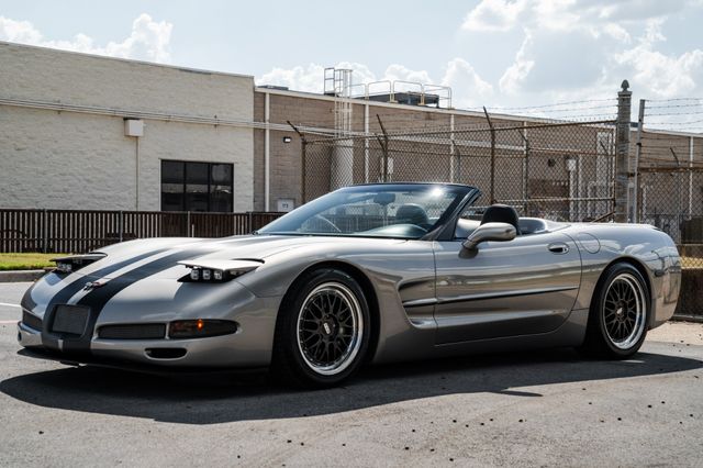 1998 Chevrolet Corvette | Addison, TX | Apex Auto Sports 1998 Chevrolet Corvette | Addison, TX | Apex Auto Sports