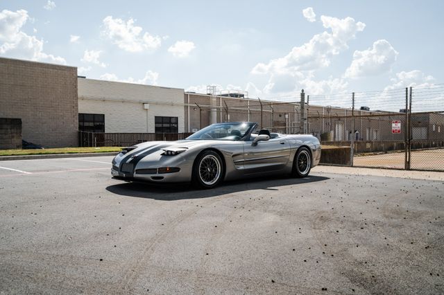 1998 Chevrolet Corvette | Addison, TX | Apex Auto Sports 1998 Chevrolet Corvette | Addison, TX | Apex Auto Sports