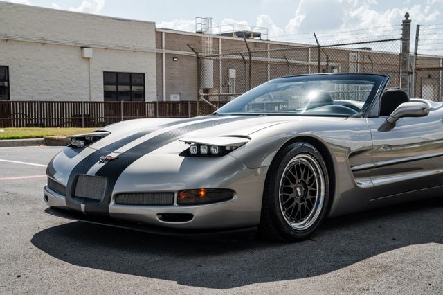 1998 Chevrolet Corvette | Addison, TX | Apex Auto Sports 1998 Chevrolet Corvette | Addison, TX | Apex Auto Sports