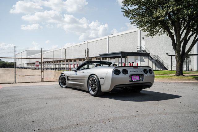 1998 Chevrolet Corvette | Addison, TX | Apex Auto Sports 1998 Chevrolet Corvette | Addison, TX | Apex Auto Sports