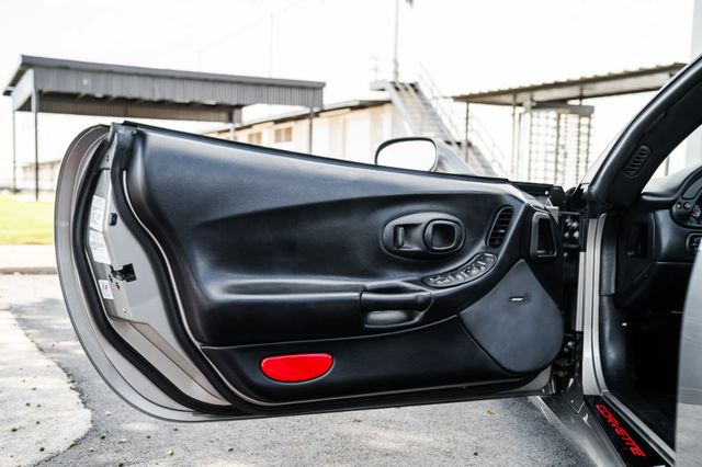 1998 Chevrolet Corvette | Addison, TX | Apex Auto Sports 1998 Chevrolet Corvette | Addison, TX | Apex Auto Sports