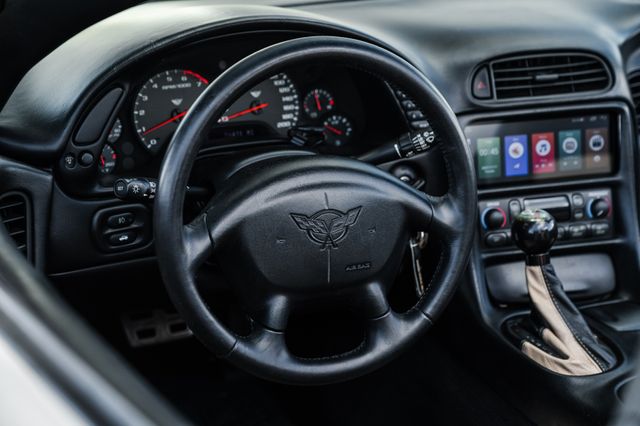 1998 Chevrolet Corvette | Addison, TX | Apex Auto Sports 1998 Chevrolet Corvette | Addison, TX | Apex Auto Sports