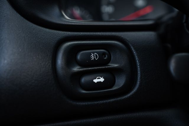 1998 Chevrolet Corvette | Addison, TX | Apex Auto Sports 1998 Chevrolet Corvette | Addison, TX | Apex Auto Sports