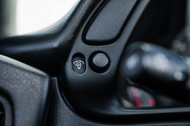 1998 Chevrolet Corvette | Addison, TX | Apex Auto Sports 1998 Chevrolet Corvette | Addison, TX | Apex Auto Sports