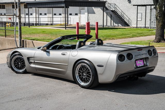 1998 Chevrolet Corvette | Addison, TX | Apex Auto Sports 1998 Chevrolet Corvette | Addison, TX | Apex Auto Sports