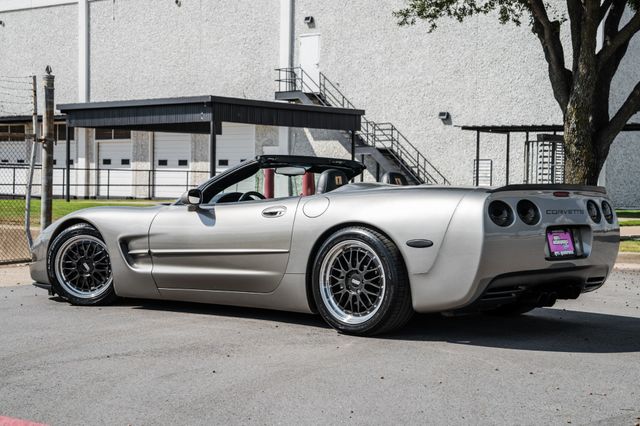 1998 Chevrolet Corvette | Addison, TX | Apex Auto Sports 1998 Chevrolet Corvette | Addison, TX | Apex Auto Sports