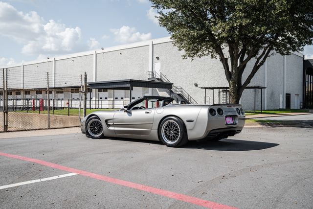 1998 Chevrolet Corvette | Addison, TX | Apex Auto Sports 1998 Chevrolet Corvette | Addison, TX | Apex Auto Sports
