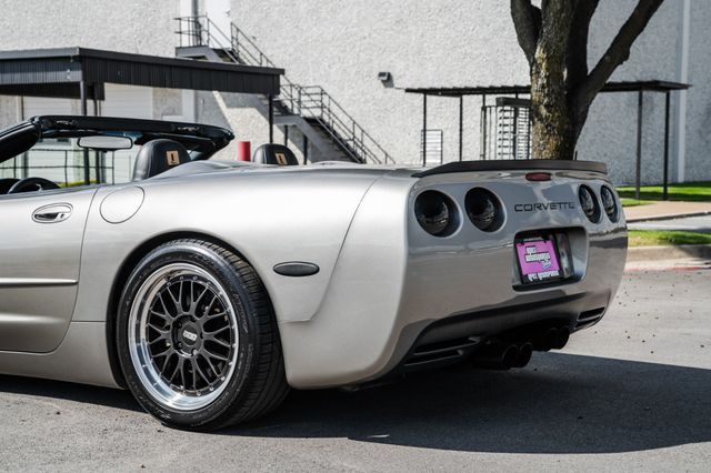 1998 Chevrolet Corvette | Addison, TX | Apex Auto Sports 1998 Chevrolet Corvette | Addison, TX | Apex Auto Sports