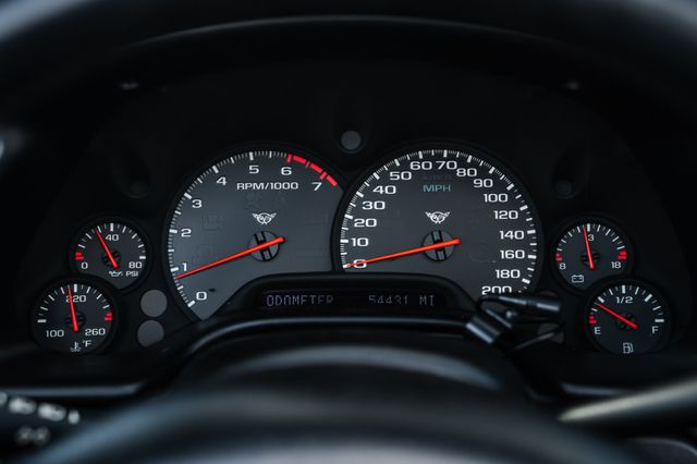 1998 Chevrolet Corvette | Addison, TX | Apex Auto Sports 1998 Chevrolet Corvette | Addison, TX | Apex Auto Sports