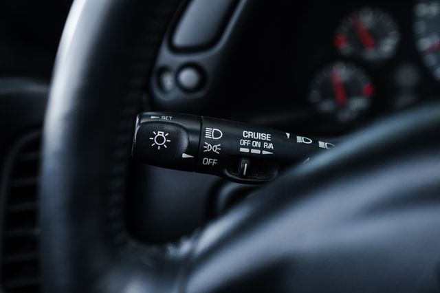 1998 Chevrolet Corvette | Addison, TX | Apex Auto Sports 1998 Chevrolet Corvette | Addison, TX | Apex Auto Sports