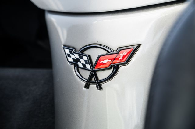 1998 Chevrolet Corvette | Addison, TX | Apex Auto Sports 1998 Chevrolet Corvette | Addison, TX | Apex Auto Sports