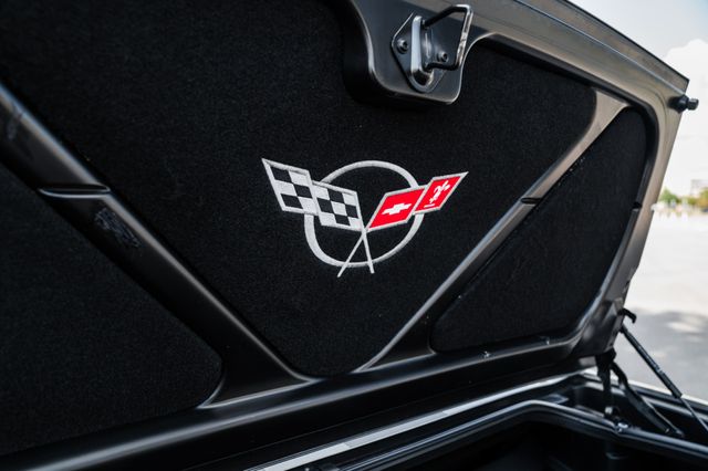 1998 Chevrolet Corvette | Addison, TX | Apex Auto Sports 1998 Chevrolet Corvette | Addison, TX | Apex Auto Sports