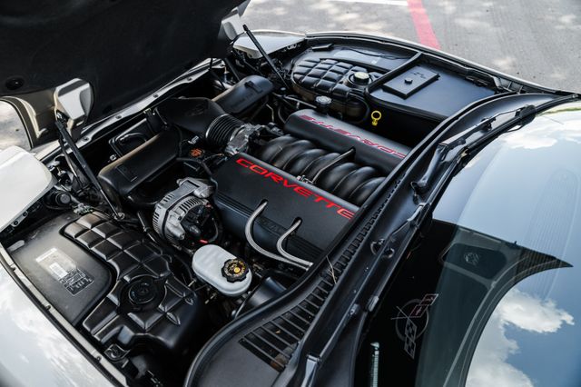 1998 Chevrolet Corvette | Addison, TX | Apex Auto Sports 1998 Chevrolet Corvette | Addison, TX | Apex Auto Sports