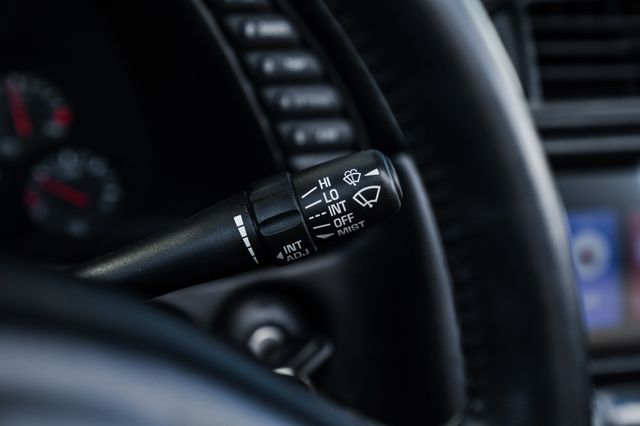 1998 Chevrolet Corvette | Addison, TX | Apex Auto Sports 1998 Chevrolet Corvette | Addison, TX | Apex Auto Sports