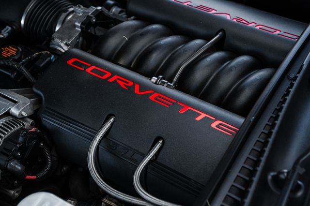 1998 Chevrolet Corvette | Addison, TX | Apex Auto Sports 1998 Chevrolet Corvette | Addison, TX | Apex Auto Sports