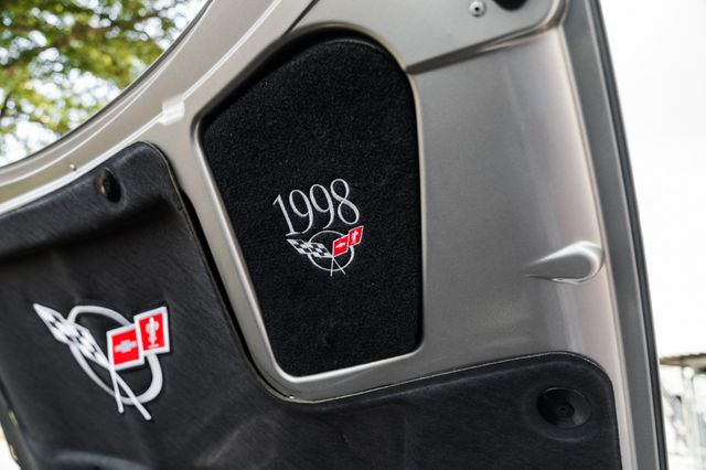 1998 Chevrolet Corvette | Addison, TX | Apex Auto Sports 1998 Chevrolet Corvette | Addison, TX | Apex Auto Sports