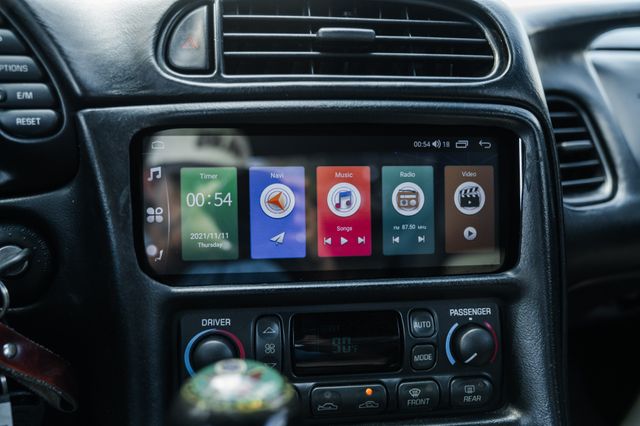 1998 Chevrolet Corvette | Addison, TX | Apex Auto Sports 1998 Chevrolet Corvette | Addison, TX | Apex Auto Sports