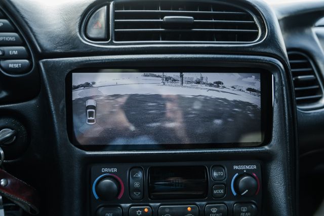 1998 Chevrolet Corvette | Addison, TX | Apex Auto Sports 1998 Chevrolet Corvette | Addison, TX | Apex Auto Sports