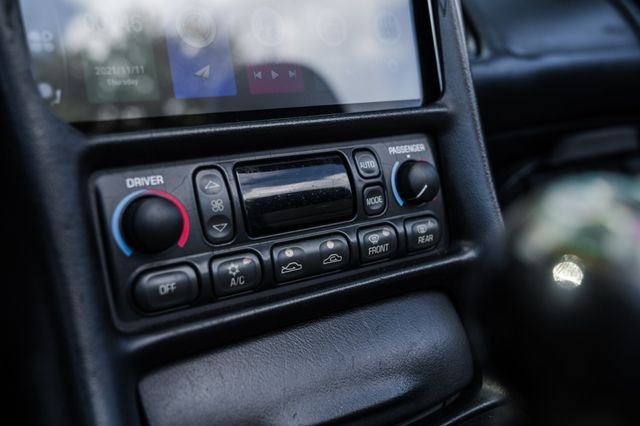 1998 Chevrolet Corvette | Addison, TX | Apex Auto Sports 1998 Chevrolet Corvette | Addison, TX | Apex Auto Sports