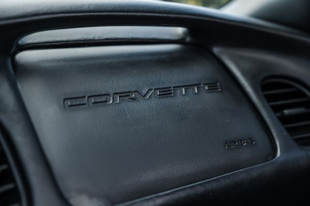 1998 Chevrolet Corvette | Addison, TX | Apex Auto Sports 1998 Chevrolet Corvette | Addison, TX | Apex Auto Sports