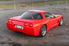 1998 Chevrolet Corvette Base | Concord, CA | Carbuffs