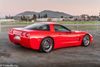 1998 Chevrolet Corvette Base | Concord, CA | Carbuffs