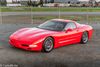 1998 Chevrolet Corvette Base | Concord, CA | Carbuffs 1998 Chevrolet Corvette Base | Concord, CA | Carbuffs