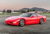 1998 Chevrolet Corvette Base | Concord, CA | Carbuffs