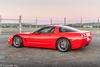 1998 Chevrolet Corvette Base | Concord, CA | Carbuffs