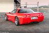 1998 Chevrolet Corvette Base | Concord, CA | Carbuffs 1998 Chevrolet Corvette Base | Concord, CA | Carbuffs