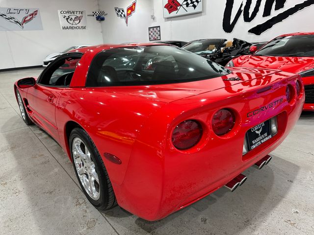 1998 Chevrolet Corvette Coupe AQ9,CJ2, B84, AAB, NAV, Chromes, Sports, 23k | Dallas, Texas | Corvette Warehouse 1998 Chevrolet Corvette Coupe AQ9,CJ2, B84, AAB, NAV, Chromes, Sports, 23k | Dallas, Texas | Corvette Warehouse