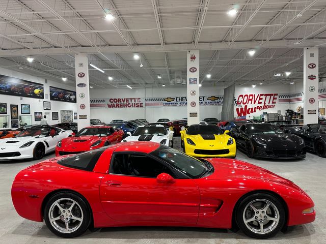 1998 Chevrolet Corvette Coupe AQ9,CJ2, B84, AAB, NAV, Chromes, Sports, 23k | Dallas, Texas | Corvette Warehouse 1998 Chevrolet Corvette Coupe AQ9,CJ2, B84, AAB, NAV, Chromes, Sports, 23k | Dallas, Texas | Corvette Warehouse