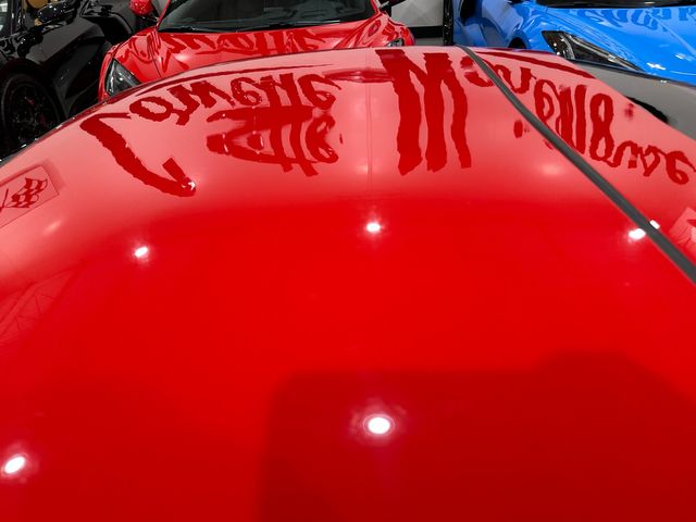 1998 Chevrolet Corvette Coupe AQ9,CJ2, B84, AAB, NAV, Chromes, Sports, 23k | Dallas, Texas | Corvette Warehouse 