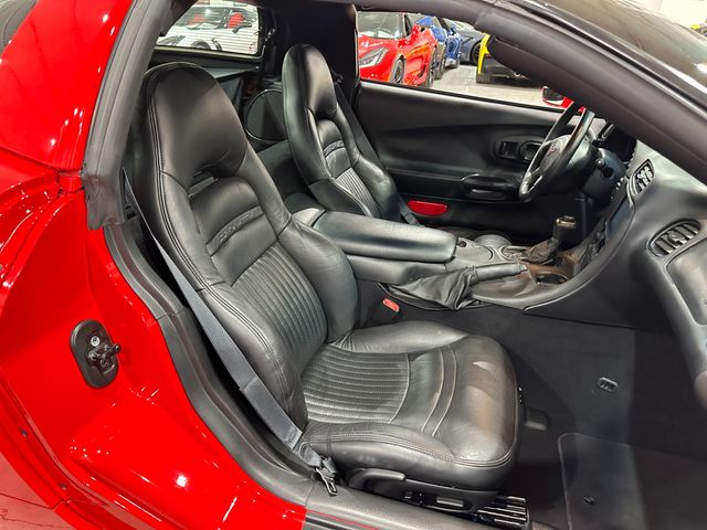 1998 Chevrolet Corvette Coupe AQ9,CJ2, B84, AAB, NAV, Chromes, Sports, 23k | Dallas, Texas | Corvette Warehouse 1998 Chevrolet Corvette Coupe AQ9,CJ2, B84, AAB, NAV, Chromes, Sports, 23k | Dallas, Texas | Corvette Warehouse