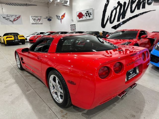 1998 Chevrolet Corvette Coupe AQ9,CJ2, B84, AAB, NAV, Chromes, Sports, 23k | Dallas, Texas | Corvette Warehouse 1998 Chevrolet Corvette Coupe AQ9,CJ2, B84, AAB, NAV, Chromes, Sports, 23k | Dallas, Texas | Corvette Warehouse
