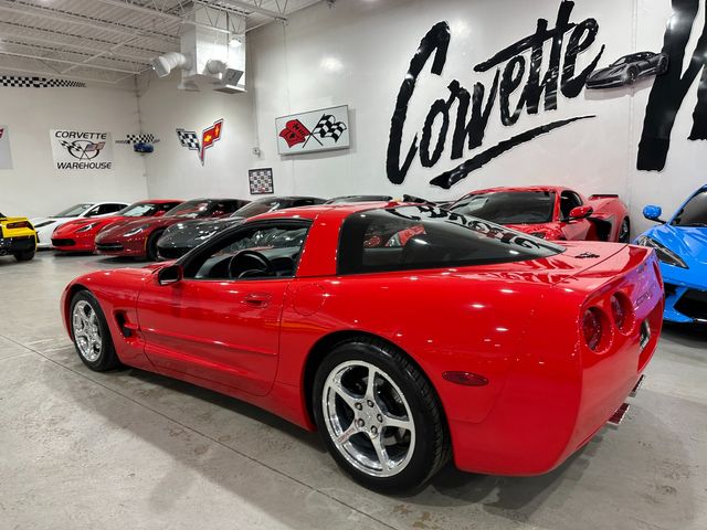 1998 Chevrolet Corvette Coupe AQ9,CJ2, B84, AAB, NAV, Chromes, Sports, 23k | Dallas, Texas | Corvette Warehouse 1998 Chevrolet Corvette Coupe AQ9,CJ2, B84, AAB, NAV, Chromes, Sports, 23k | Dallas, Texas | Corvette Warehouse