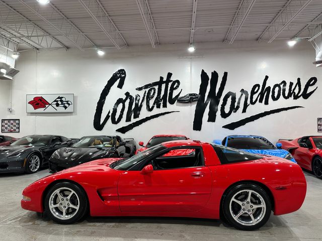 1998 Chevrolet Corvette Coupe AQ9,CJ2, B84, AAB, NAV, Chromes, Sports, 23k | Dallas, Texas | Corvette Warehouse 1998 Chevrolet Corvette Coupe AQ9,CJ2, B84, AAB, NAV, Chromes, Sports, 23k | Dallas, Texas | Corvette Warehouse