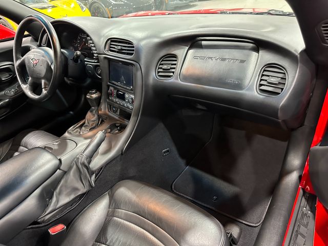1998 Chevrolet Corvette Coupe AQ9,CJ2, B84, AAB, NAV, Chromes, Sports, 23k | Dallas, Texas | Corvette Warehouse 1998 Chevrolet Corvette Coupe AQ9,CJ2, B84, AAB, NAV, Chromes, Sports, 23k | Dallas, Texas | Corvette Warehouse