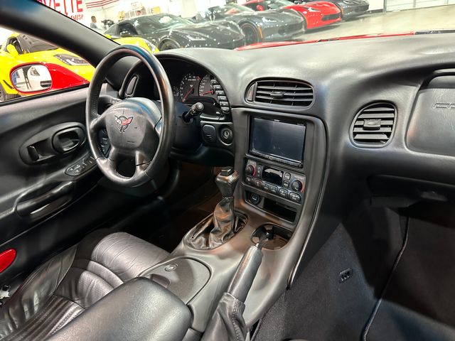 1998 Chevrolet Corvette Coupe AQ9,CJ2, B84, AAB, NAV, Chromes, Sports, 23k | Dallas, Texas | Corvette Warehouse 1998 Chevrolet Corvette Coupe AQ9,CJ2, B84, AAB, NAV, Chromes, Sports, 23k | Dallas, Texas | Corvette Warehouse