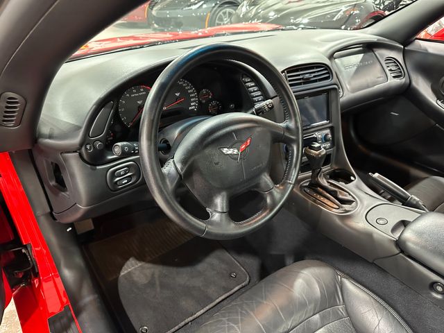 1998 Chevrolet Corvette Coupe AQ9,CJ2, B84, AAB, NAV, Chromes, Sports, 23k | Dallas, Texas | Corvette Warehouse 1998 Chevrolet Corvette Coupe AQ9,CJ2, B84, AAB, NAV, Chromes, Sports, 23k | Dallas, Texas | Corvette Warehouse