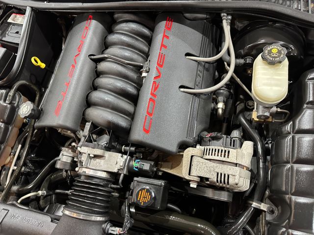 1998 Chevrolet Corvette Coupe AQ9,CJ2, B84, AAB, NAV, Chromes, Sports, 23k | Dallas, Texas | Corvette Warehouse 1998 Chevrolet Corvette Coupe AQ9,CJ2, B84, AAB, NAV, Chromes, Sports, 23k | Dallas, Texas | Corvette Warehouse